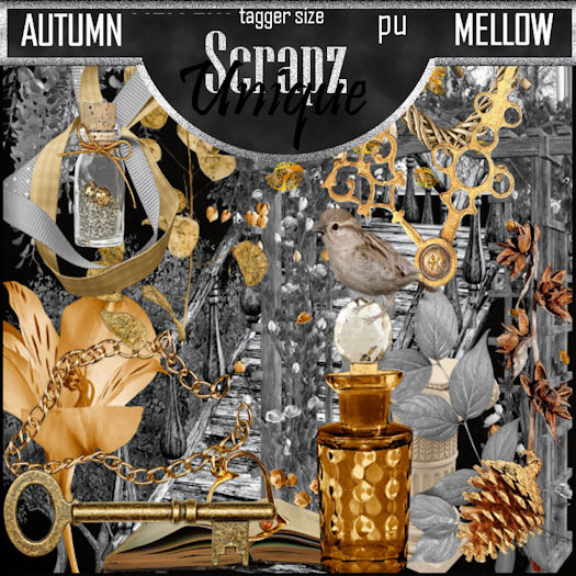 Autumn Mellow - Click Image to Close